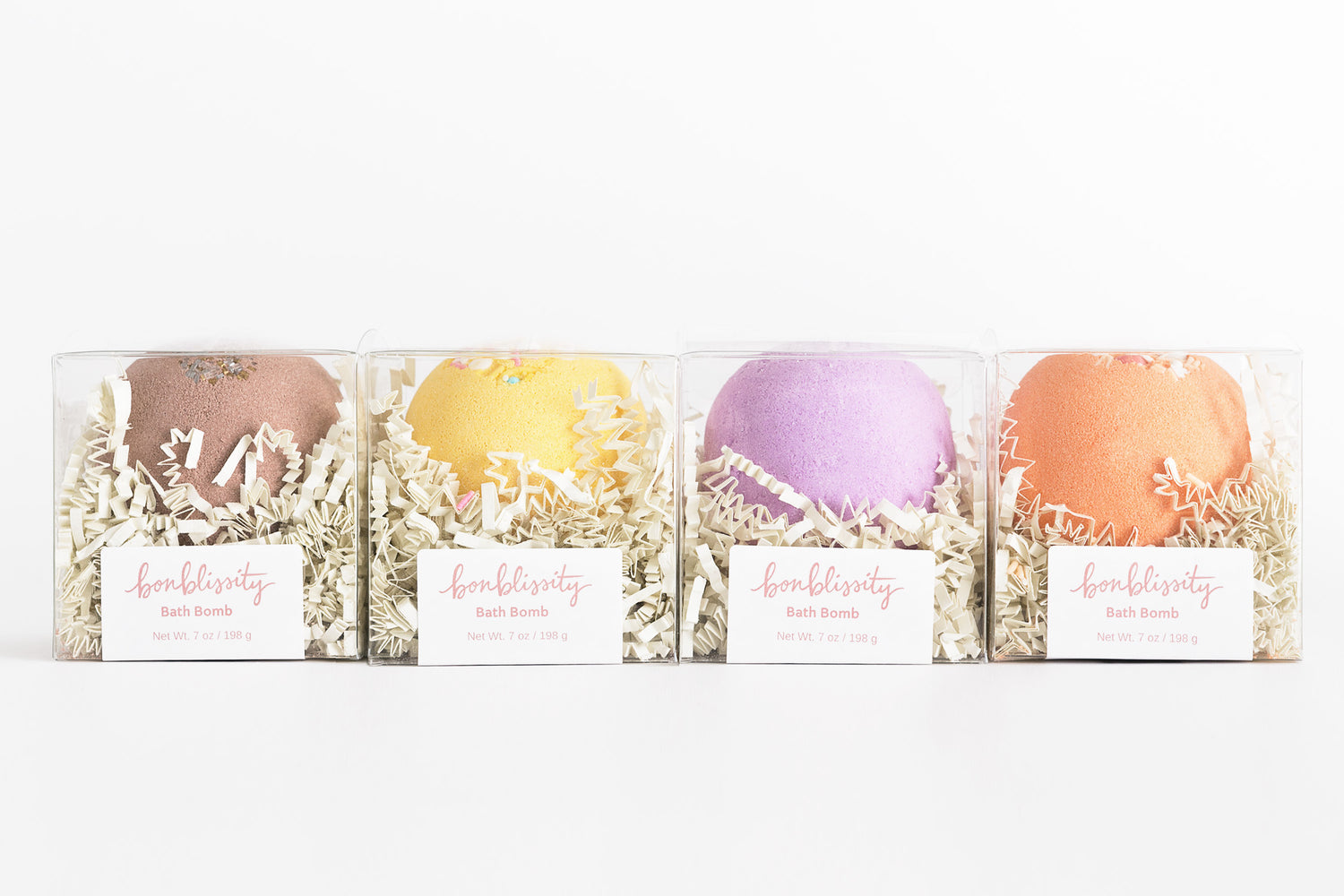 5 Things You Need to Know about Bath Bombs (May 28, 2018)