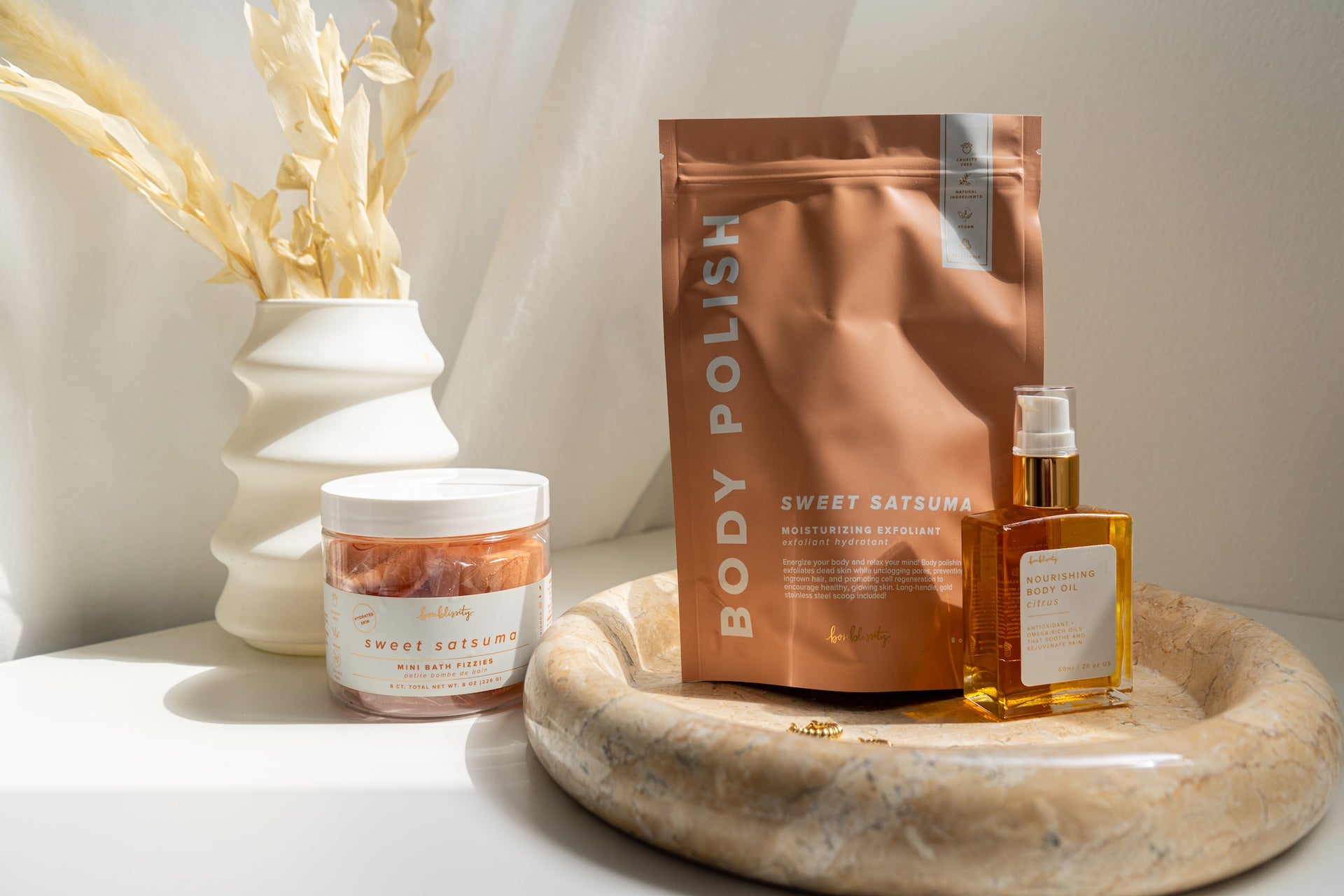 Bath & Body