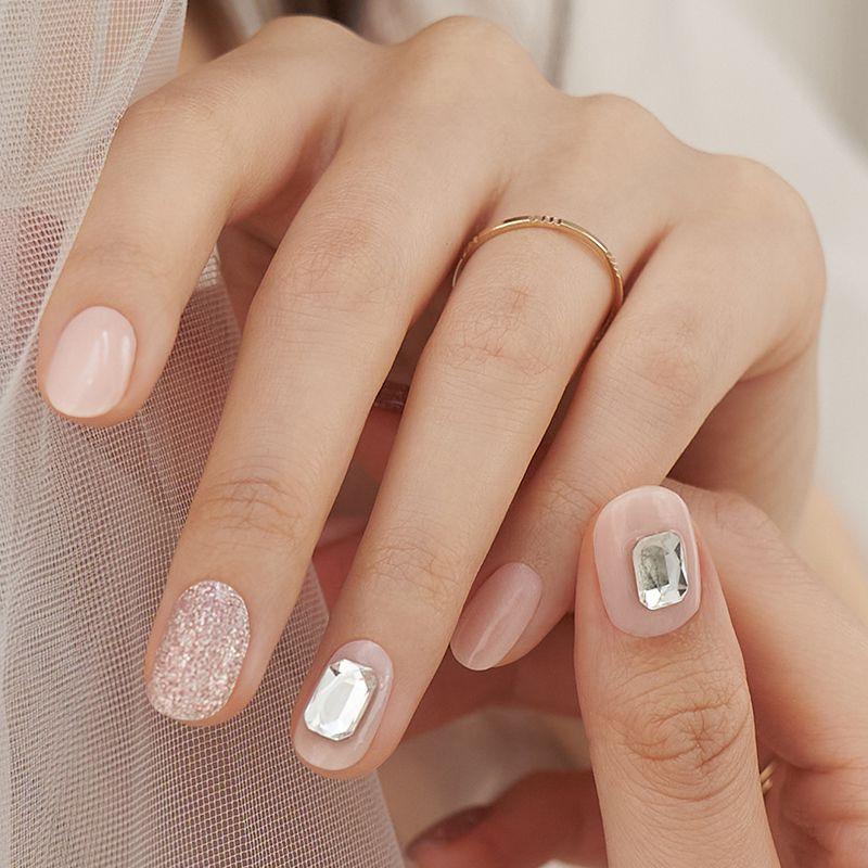 ÉDGEU16 Primadonna | Gel Nail Sticker