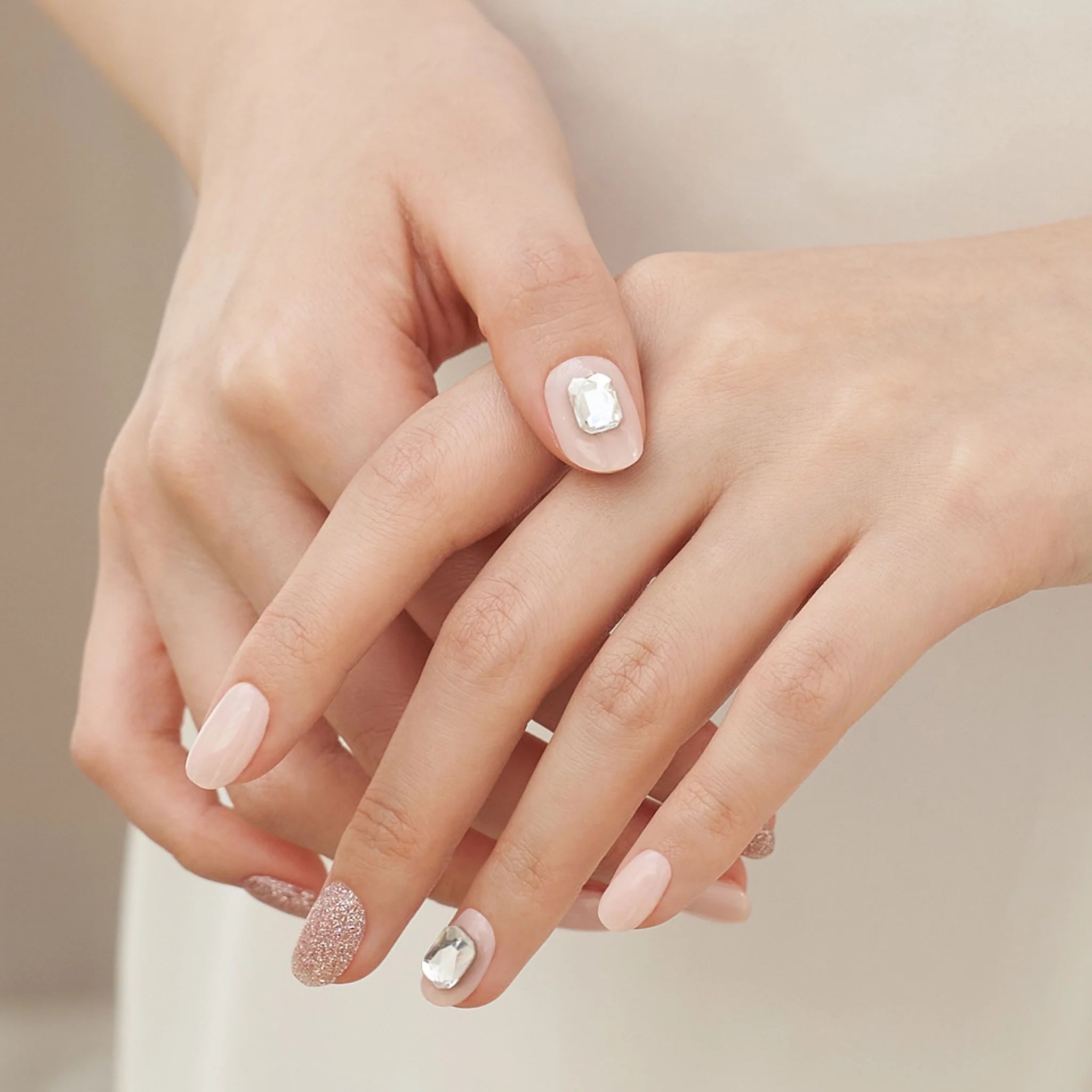 ÉDGEU16 Primadonna | Gel Nail Sticker