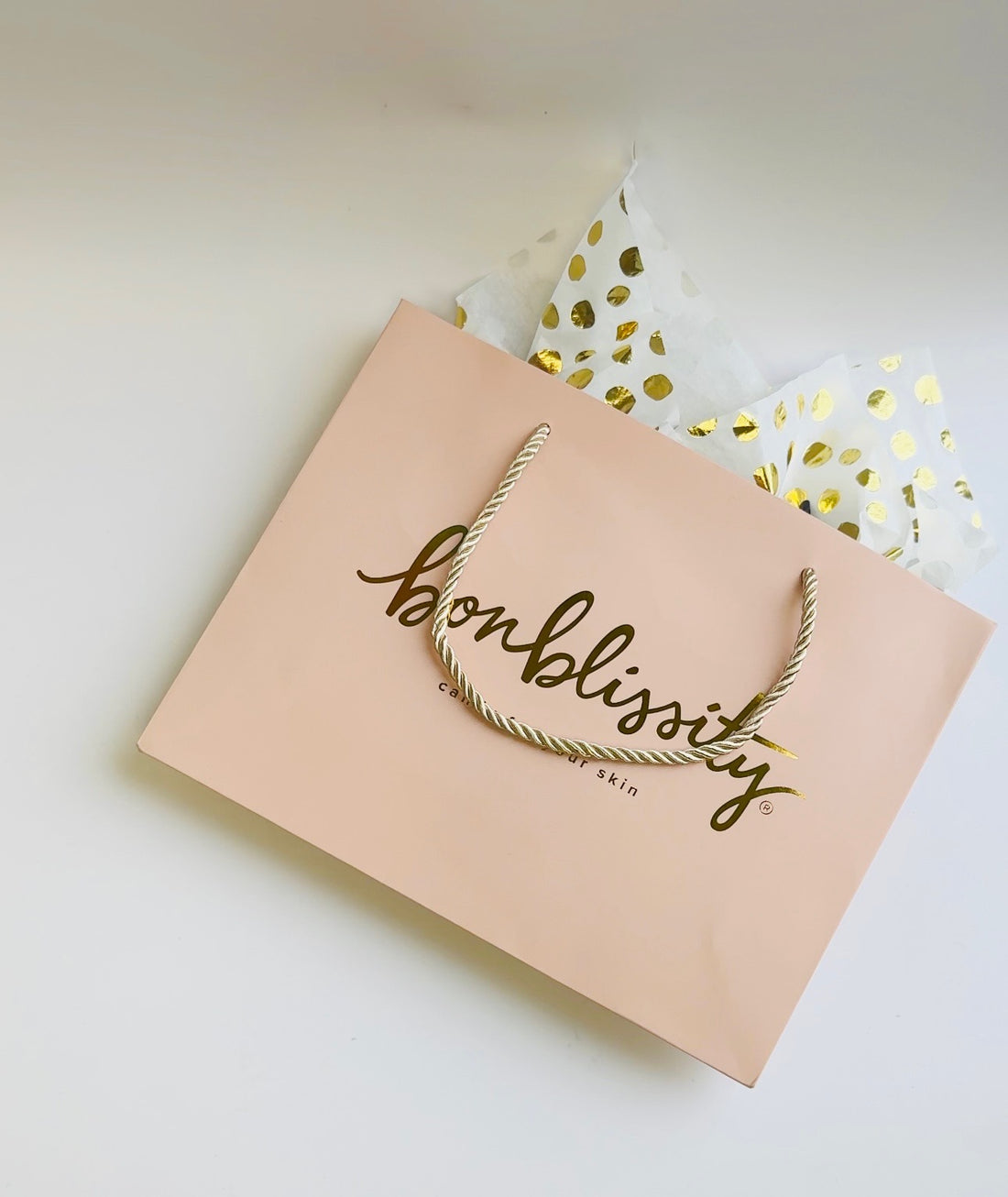 Bonblissity Gift Bag