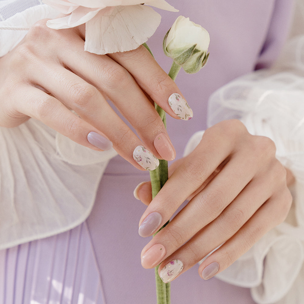 Priceline fake store nails