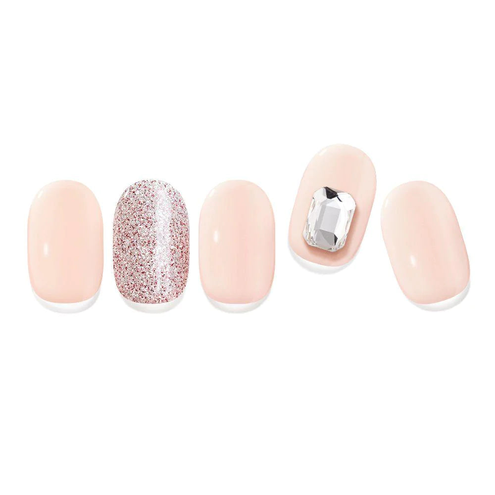 ÉDGEU16 Primadonna | Gel Nail Sticker