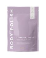 Body Polish Body Scrub - Lavender Luxury