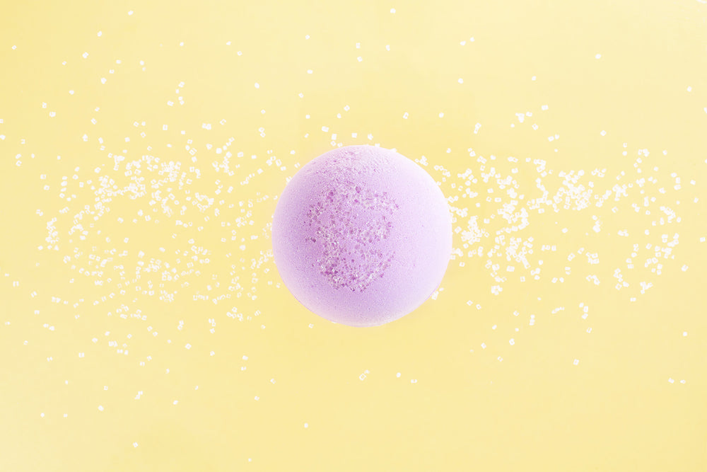 Never Tried a Bath Bomb? Here’s Five Reasons Why You’re Missing Out (June 9, 2018)