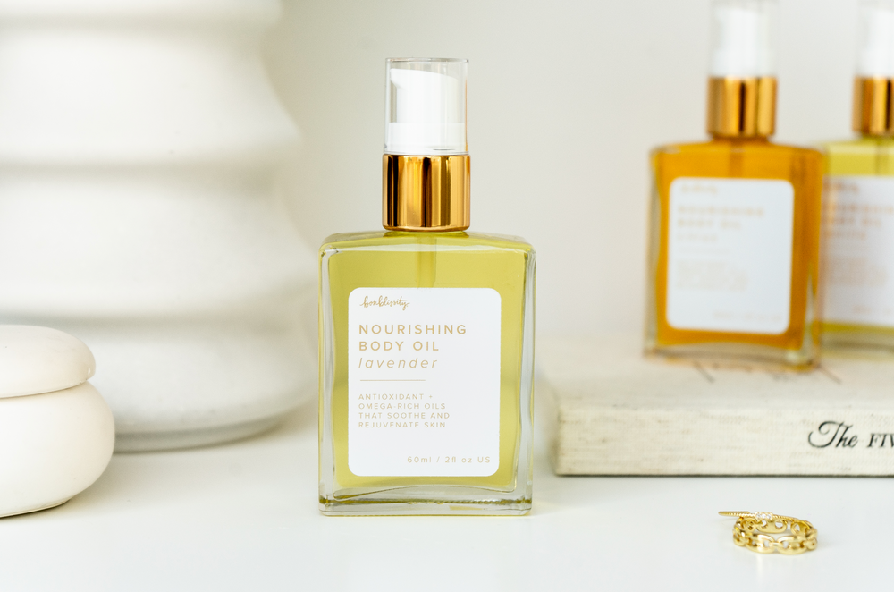 Can t Decide Unveiling the Perfect Fragrance for You Vanilla