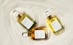 Embracing the Beachy Glow: The Perfect Summer with Bonblissity's Moisturizing Nourishing Body Oils