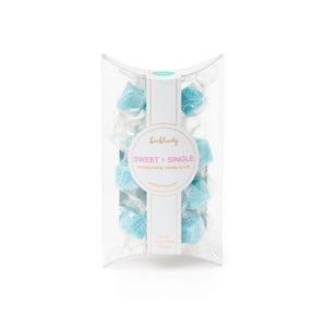 Mini-Me Pack: Sugar Cube Candy Scrub - Ocean Mist