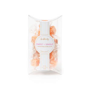 
            
                Load image into Gallery viewer, Mini-Me Pack: Sugar Cube Candy Scrub - Sweet Satsuma
            
        