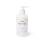 8 fl oz Moisturizing Waterless Hand Cleanser - Lavender