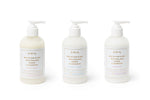 8 fl oz Moisturizing Waterless Hand Cleanser - Lavender